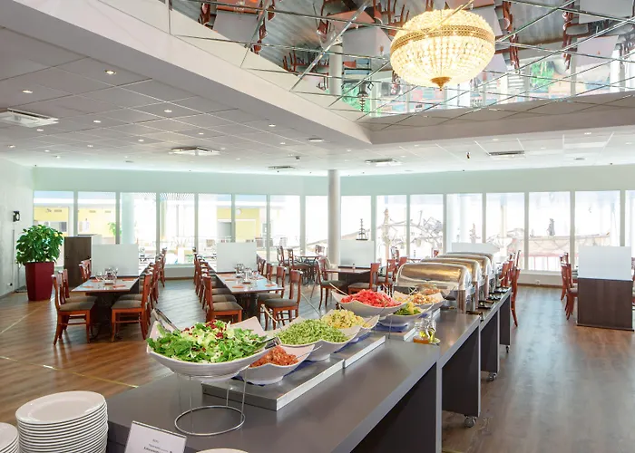 Hotel Club Turun Caribia 4*