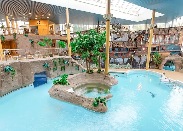 Club Turun Caribia Hotel