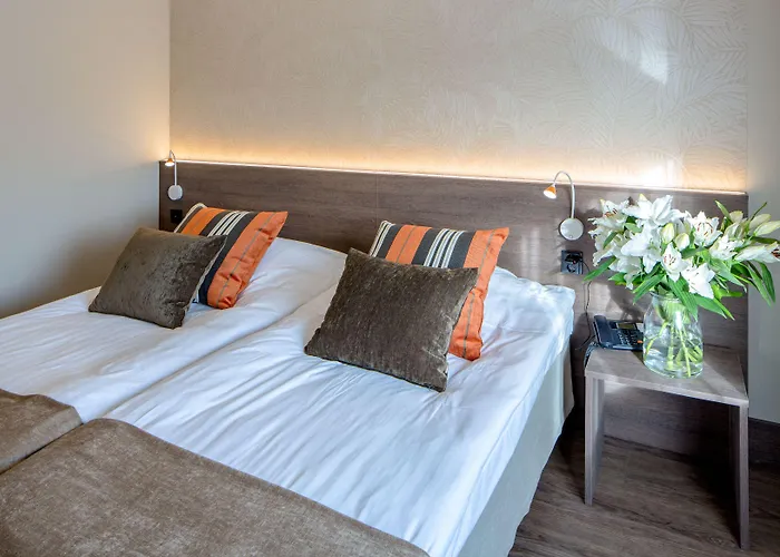 Hotel Club Turun Caribia