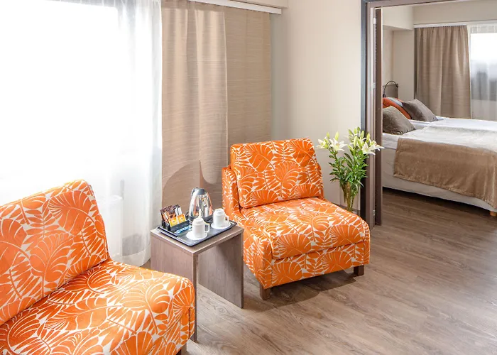 Club Turun Caribia 4*