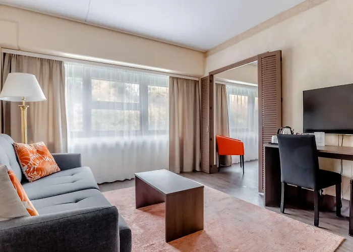 Club Turun Caribia Hotel