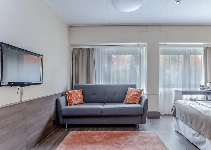 Club Turun Caribia Hotel Turku