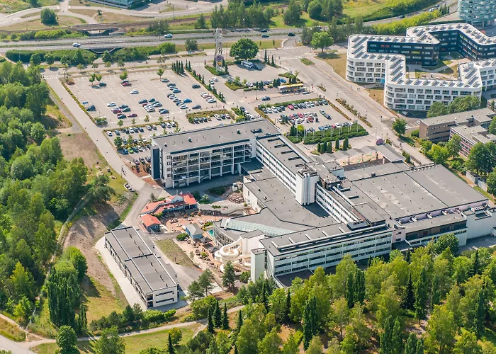 Club Turun Caribia 4* Turku