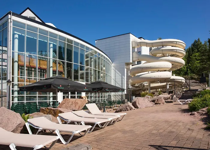 Hotel Club Turun Caribia 4*